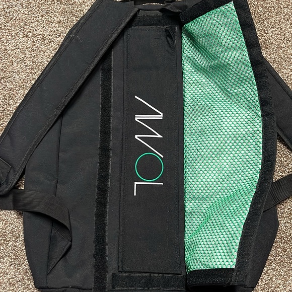 AWOL backpack - Picture 2 of 2